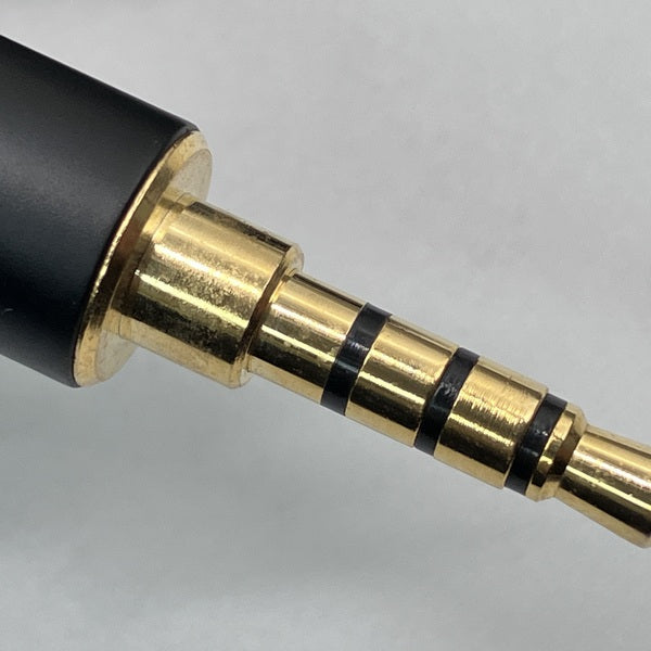 【中古】黒龍 (Kokuryu)4.4mm5極バランス/3.5mm4極バランス【NLA-KYU】【名古屋】