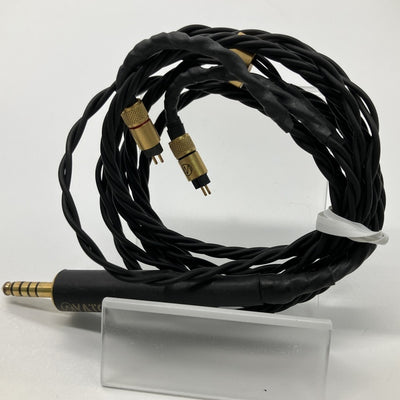 【中古】YATONO-Ultimate- 5極Φ4.4mm ストレートプラグ-CIEM2pin 【YTNU-S544-2P】【秋葉原】