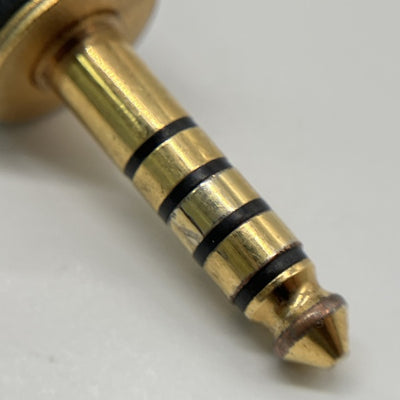 【中古】YATONO-Ultimate- 5極Φ4.4mm ストレートプラグ-CIEM2pin 【YTNU-S544-2P】【秋葉原】