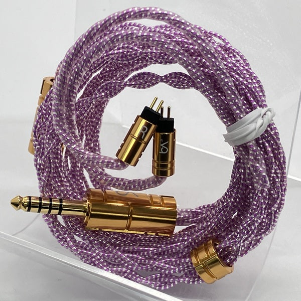 【中古】Pink Freesia Custom - 4.4mm  【BEA-1864】【日本橋】