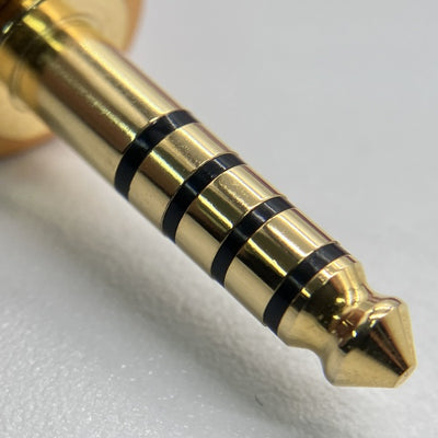 【中古】Pink Freesia Custom - 4.4mm  【BEA-1864】【日本橋】