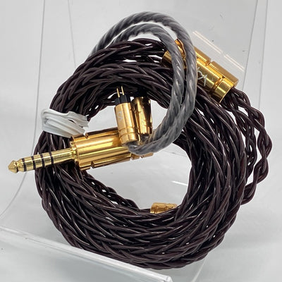 【中古】Arabica 8wire - Custom - 4.4mm 【BEA-1604】【秋葉原】