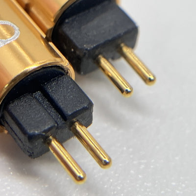 【中古】Arabica 8wire - Custom - 4.4mm 【BEA-1604】【秋葉原】