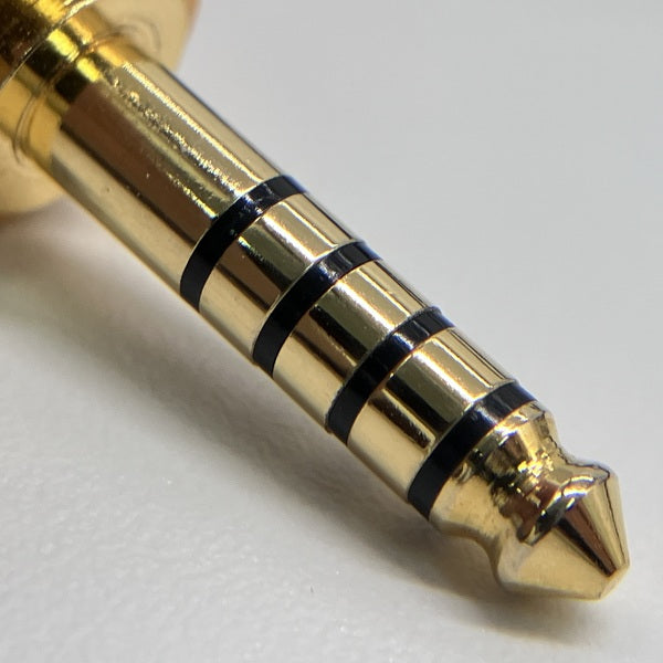 【中古】Arabica 8wire - Custom - 4.4mm 【BEA-1604】【秋葉原】