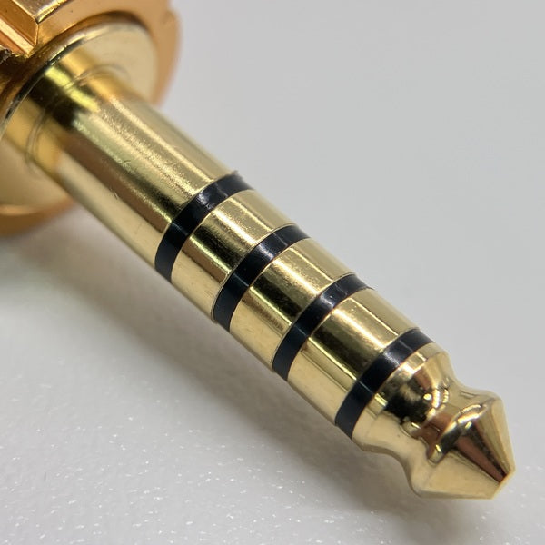 【中古】Silversonic MKVIII 8wire - Custom - 4.4mm 【BEA-2106】【秋葉原】