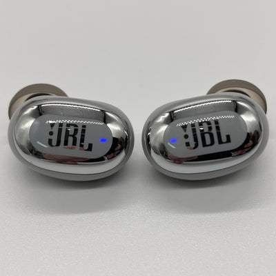 【中古】LIVE FREE 2 シルバー【JBLLIVEFREE2TWSSIL】【秋葉原】