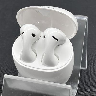 【中古】FreeBuds 5 セラミックホワイト 【55036456】【日本橋】