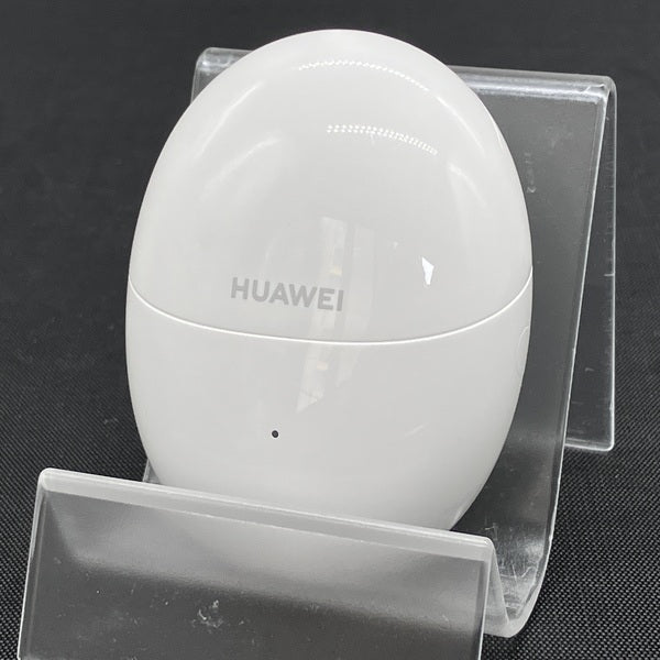 HUAWEI 【中古】FreeBuds 5 セラミックホワイト 【55036456】【日本橋