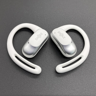 【中古】OpenFit Air White【SKZ-EP-000026】【秋葉原】