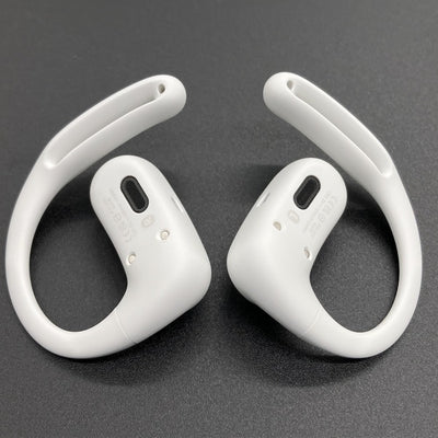 【中古】OpenFit Air White【SKZ-EP-000026】【秋葉原】