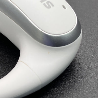 【中古】OpenFit Air White【SKZ-EP-000026】【秋葉原】