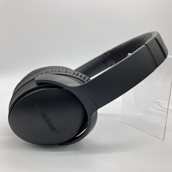 【中古】QuietComfort35 wireless II BLK【秋葉原】