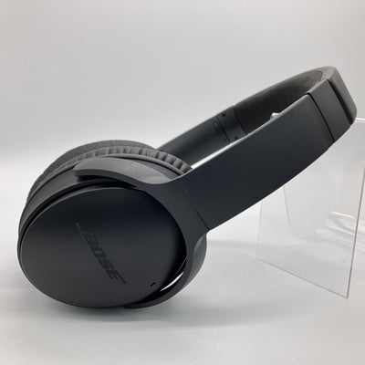 【中古】QuietComfort35 wireless II BLK【秋葉原】
