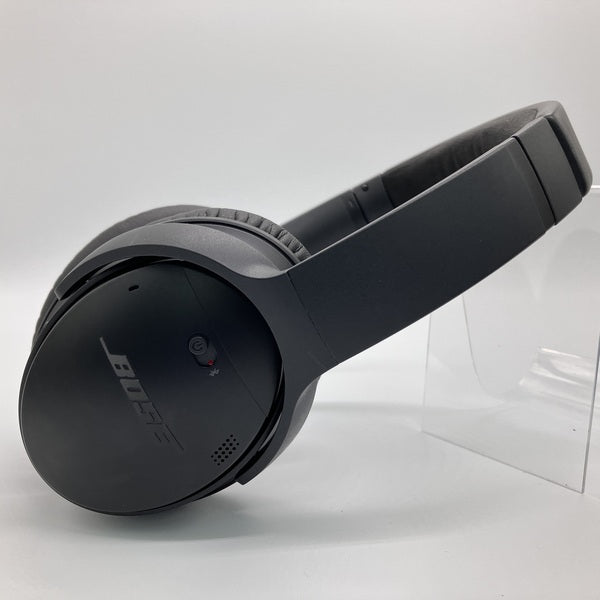 【中古】QuietComfort35 wireless II BLK【秋葉原】