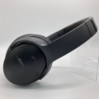 【中古】QuietComfort35 wireless II BLK【秋葉原】