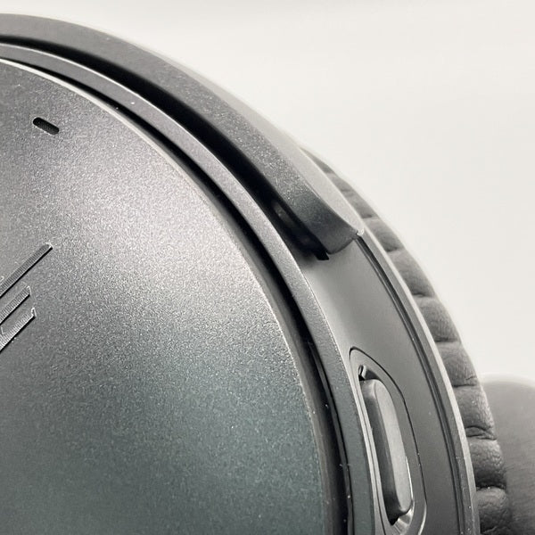 【中古】QuietComfort35 wireless II BLK【秋葉原】