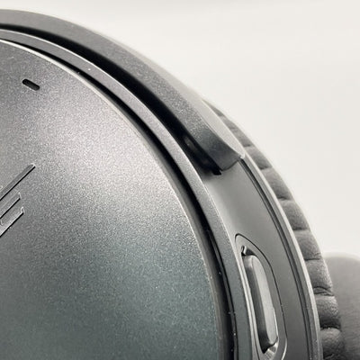 【中古】QuietComfort35 wireless II BLK【秋葉原】