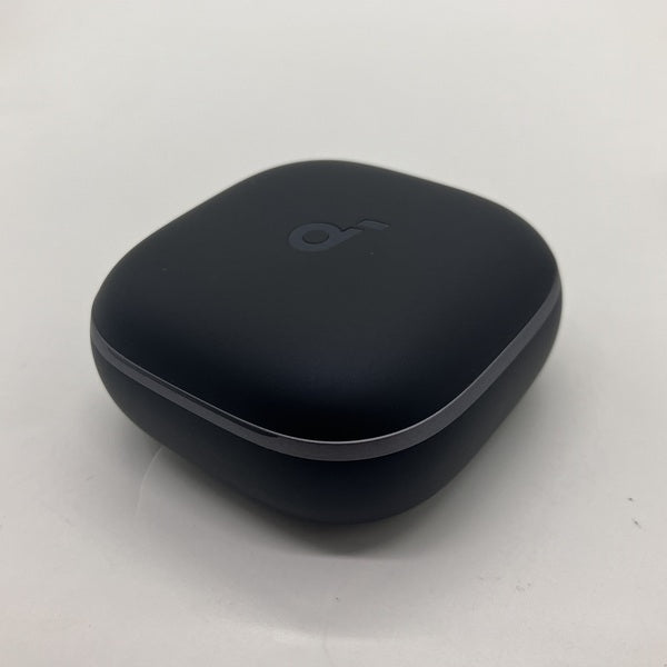 【中古】Soundcore Liberty 5 ミッドナイトブラック【A3957N11】【秋葉原】