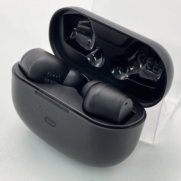 【中古】VR3000 Wireless 【FI-VR3DPLTW】【秋葉原】