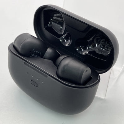 【中古】VR3000 Wireless 【FI-VR3DPLTW】【秋葉原】