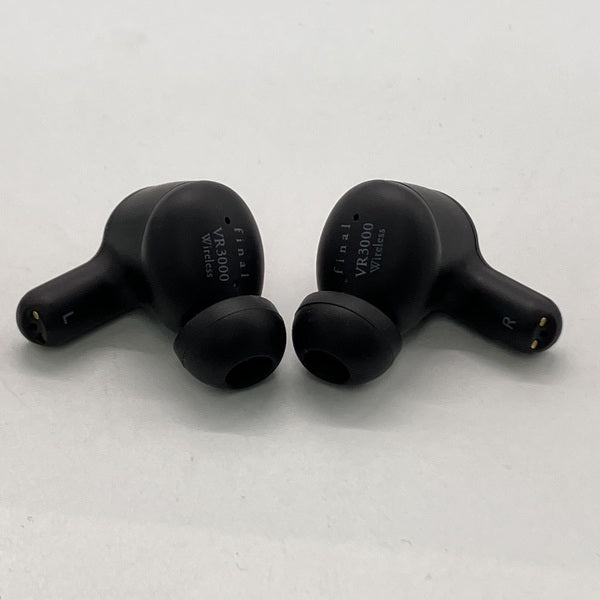 【中古】VR3000 Wireless 【FI-VR3DPLTW】【秋葉原】