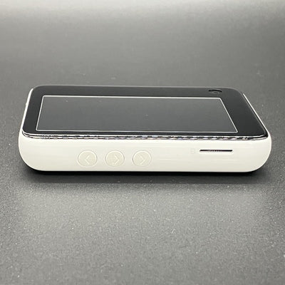 【中古】ACTIVO CT10 Cool White 【ACTIVO-CT10-WHT】【名古屋】