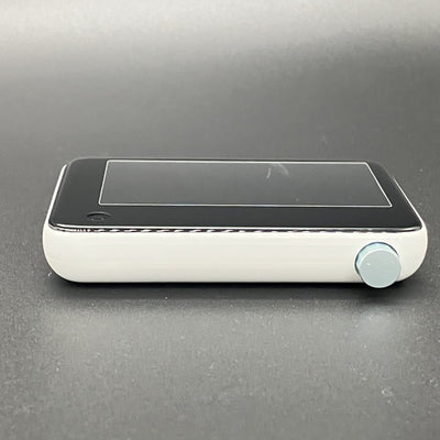 【中古】ACTIVO CT10 Cool White 【ACTIVO-CT10-WHT】【名古屋】