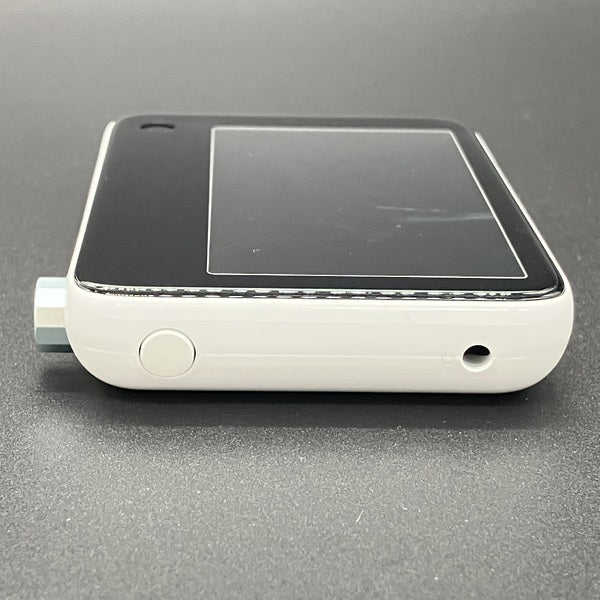 【中古】ACTIVO CT10 Cool White 【ACTIVO-CT10-WHT】【名古屋】
