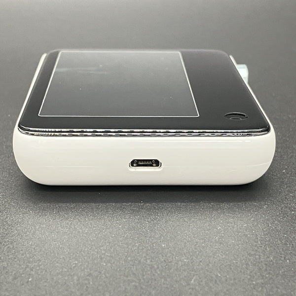 【中古】ACTIVO CT10 Cool White 【ACTIVO-CT10-WHT】【名古屋】