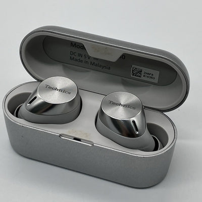 【中古】EAH-AZ60 シルバー 【EAH-AZ60W-S】【秋葉原】