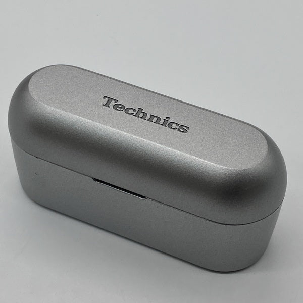 Technics 【中古】EAH-AZ60 シルバー 【EAH-AZ60W-S】【秋葉原】 – e