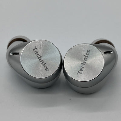 【中古】EAH-AZ60 シルバー 【EAH-AZ60W-S】【秋葉原】