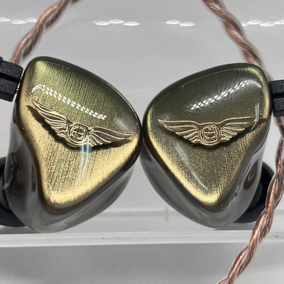 【中古】Legend X Japan Gold (Universal fit)【名古屋】