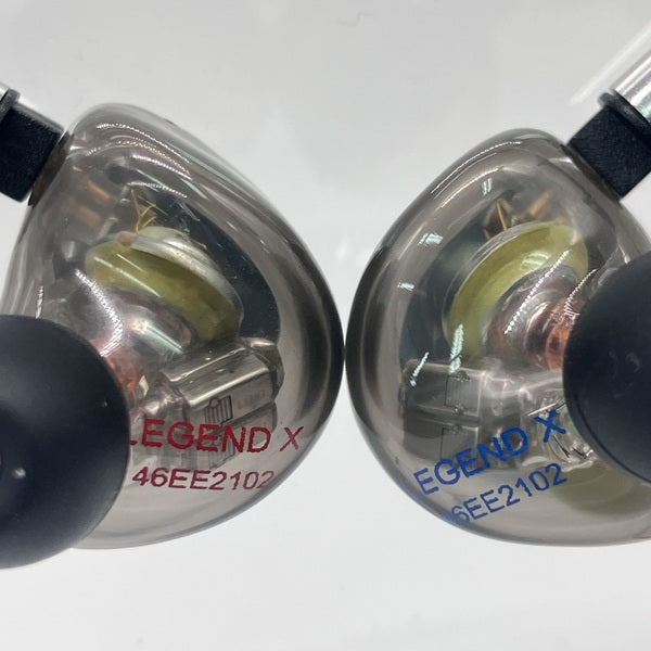 EMPIRE EARS 【中古】Legend X Japan Gold (Universal fit