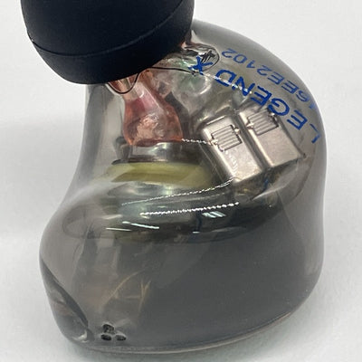 【中古】Legend X Japan Gold (Universal fit)【名古屋】