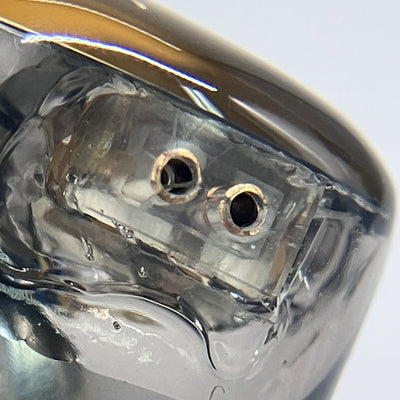 【中古】Legend X Japan Gold (Universal fit)【名古屋】