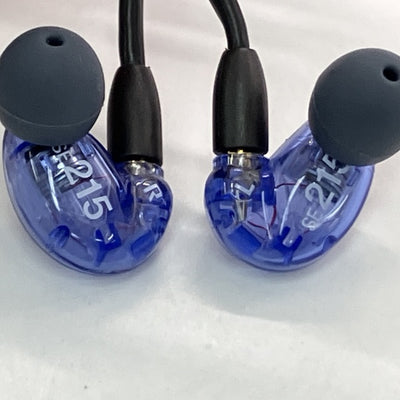 【中古】SE215 Special Edition パープル 【SE215SPE-PL-A】【秋葉原】