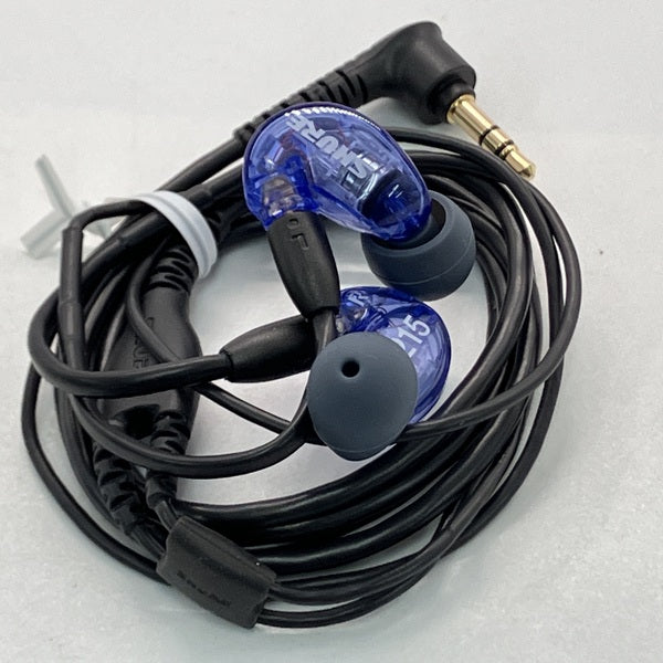 【中古】SE215 Special Edition パープル 【SE215SPE-PL-A】【秋葉原】