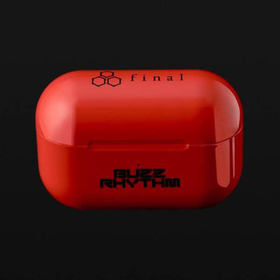 ZE300 BUZZ RHYTHM version