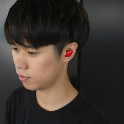 ZE300 BUZZ RHYTHM version