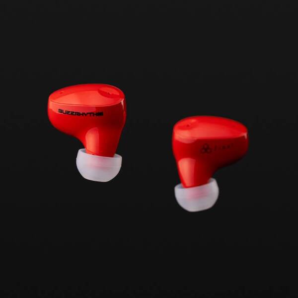 ZE300 BUZZ RHYTHM version