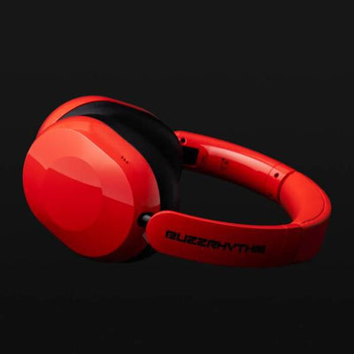 UX1000 BUZZ RHYTHM version