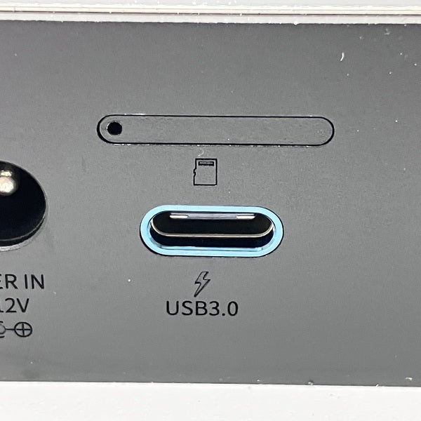 【中古】M17 【FIO-M17-B】【秋葉原】
