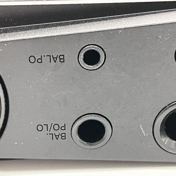 【中古】M17 【FIO-M17-B】【秋葉原】