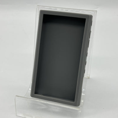 【中古】NW-A300シリーズ用シリコンケース グレー 【CKM-NWA300HCWW】【秋葉原】