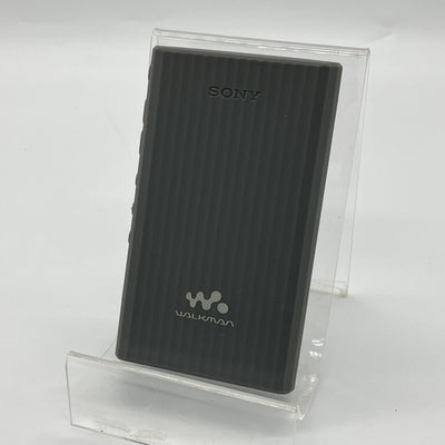 【中古】NW-A300シリーズ用シリコンケース グレー 【CKM-NWA300HCWW】【秋葉原】