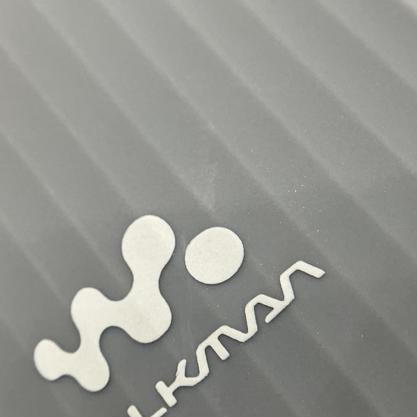 【中古】NW-A300シリーズ用シリコンケース グレー 【CKM-NWA300HCWW】【秋葉原】