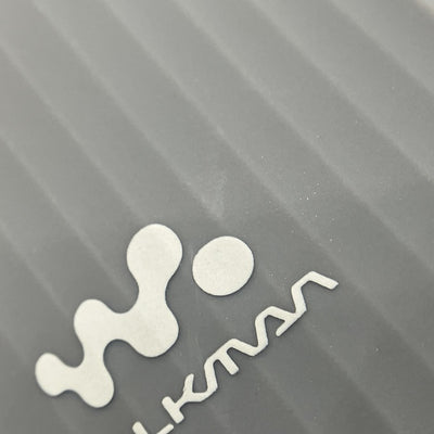 【中古】NW-A300シリーズ用シリコンケース グレー 【CKM-NWA300HCWW】【秋葉原】