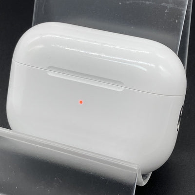 【中古】MagSafe充電ケース(USB-C)付きAirPods Pro(第2世代) MTJV3JA【秋葉原】