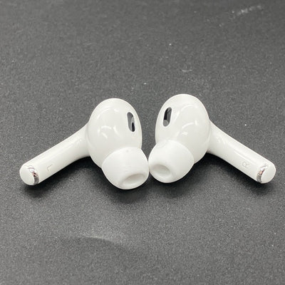【中古】MagSafe充電ケース(USB-C)付きAirPods Pro(第2世代) MTJV3JA【秋葉原】
